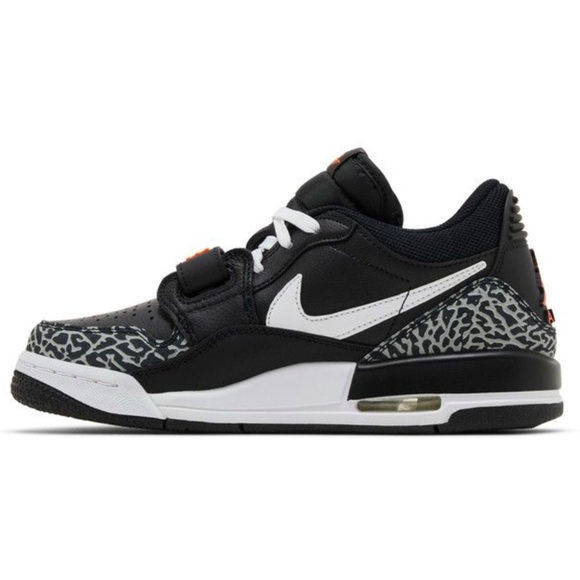 Jordan
Legacy 312 low GS
NWOT - Picture 4 of 6